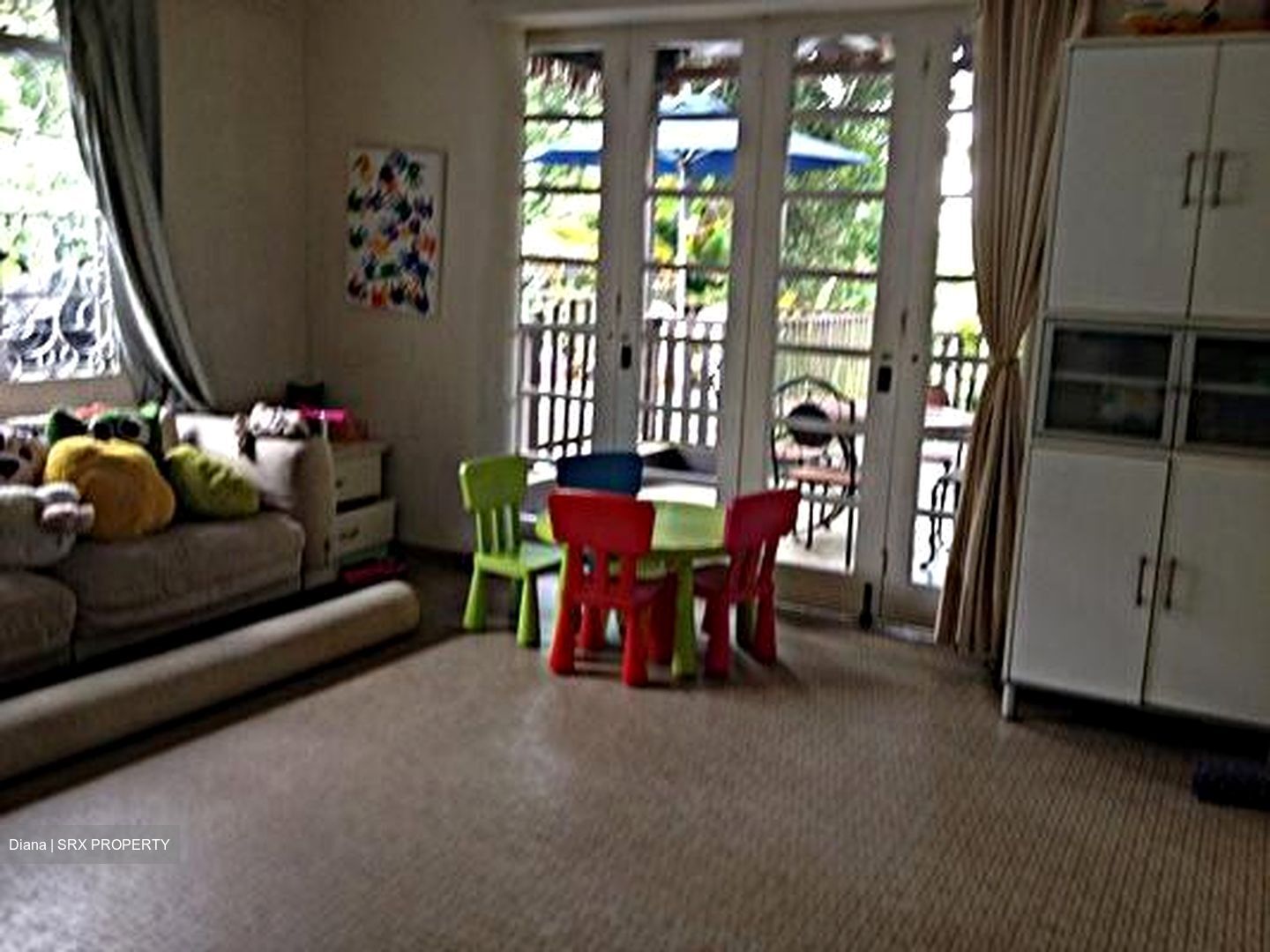 Windsor Park (D20), Detached #482020201